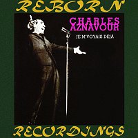 Charles Aznavour – Je M'Voyais Deja (HD Remastered)