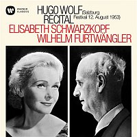 Elisabeth Schwarzkopf – Hugo Wolf Recital - Salzburg, 12/08/1953
