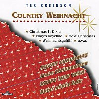 Tex Robinson – Country Weihnacht