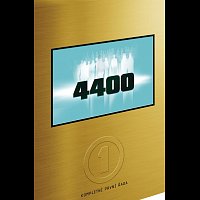 Různí interpreti – 4400: Sezóna 1. DVD