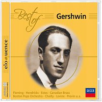 Různí interpreti – Best of Gershwin [Eloquence]