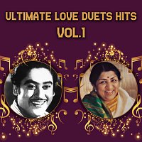 Různí interpreti – Ultimate Love Duets Hits Vol.1