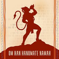 Rahul Saxena – Om Han Hanumate Namah