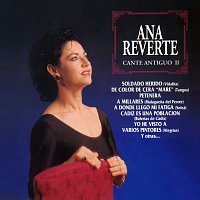 Ana Reverte – Cante Antiguo II