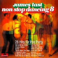 James Last – Non Stop Dancing 8
