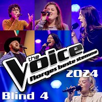 Různí interpreti – The Voice 2024: Blind Auditions 4 [Live]