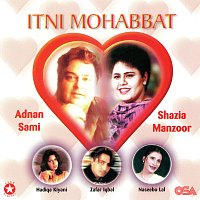Různí interpreti – Itni Mohabbat
