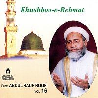 Prof. Abdul Rauf Roofi – Khushboo-e-Rehmat, Vol. 16
