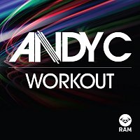 Přední strana obalu CD Workout
