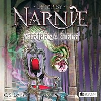 Přední strana obalu CD NARNIE – Poslední bitva