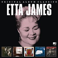 Etta James – Original Album Classics
