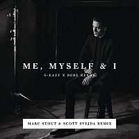 G-Eazy x Bebe Rexha – Me, Myself & I (Marc Stout & Scott Svejda Remix)