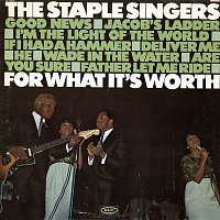 The Staple Singers – For What It's Worth