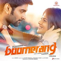 Radhan – Boomerang (Telugu) (Original Motion Picture Soundtrack)