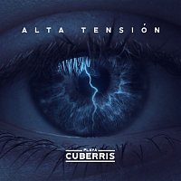 Přední strana obalu CD Alta tensión
