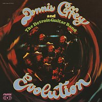 Dennis Coffey & The Detroit Guitar Band – Evolution