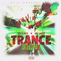 Qzeng, Lil Lano – Trance [RMX]