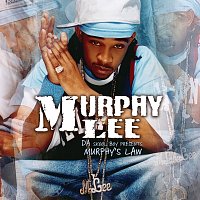 Přední strana obalu CD Murphy's Law