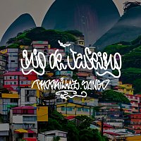 Tropkillaz, Sango – Rio de Janeiro