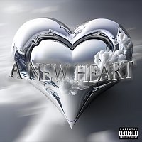 Odetari – A NEW HEART