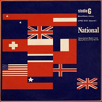 Studio G – National, Vol. 1