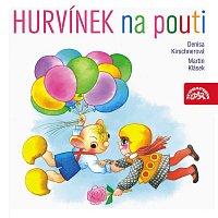 Divadlo Spejbla a Hurvínka – Hurvínek na pouti CD