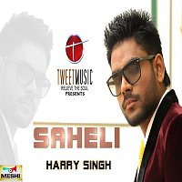 Harry Singh – Saheli