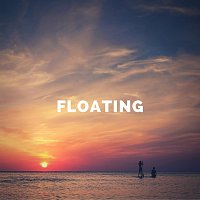 Přední strana obalu CD Floating