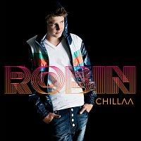 Přední strana obalu CD Chillaa [Deluxe]