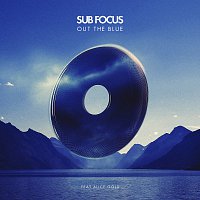Sub Focus, Alice Gold – Out The Blue [Radio Edit]