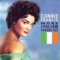 Connie Francis – More Italian Favorites