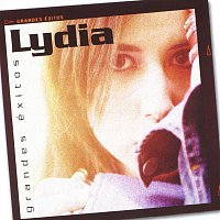 Lydia – Grandes Exitos