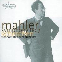 Orchester der Wiener Staatsoper, Hermann Scherchen – Mahler: Symphony No.7