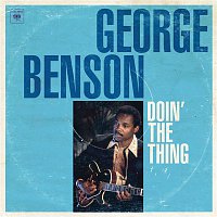 George Benson – Doin' The Thing