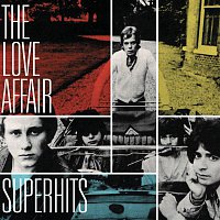 The Love Affair Superhits