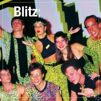 Blitz – Talento