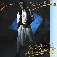 Jermaine Stewart – We Don't Have To Take Our Clothes Off