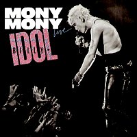 Billy Idol – Mony Mony