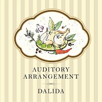 Dalida – Auditory Arrangement