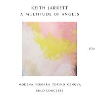 Keith Jarrett – A Multitude Of Angels [Live]