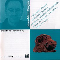 Ensemble FA, Dominique My, Tim Greacen, Bernard Dehon, Philippe Devine – Singier: Tohu Bohu D'Intrus, etc.