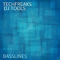 Techfreaks DJ Tools – Tech House Basslines