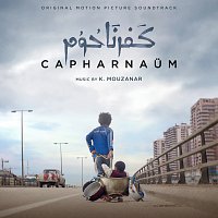 Khaled Mouzanar – Capharnaum [Original Motion Picture Soundtrack]