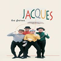 Les Freres Jacques – Long Box 3Cd