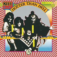 Kiss – Hotter Than Hell FLAC