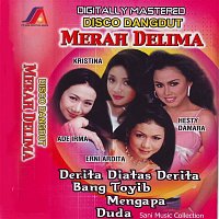 Disco Dangdut Merah Delima