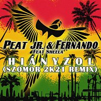 Peat Jr. & Fernando, Sheela – Hiányzol (feat. Sheela) [Szomor 2k21 Remix]