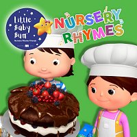 Little Baby Bum Nursery Rhyme Friends – Bake, Bake A Cake, Pt. 2