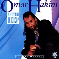 Omar Hakim – Rhythm Deep