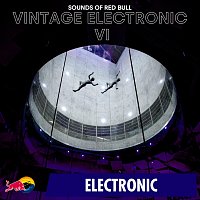 Sounds of Red Bull – Vintage Electronic VI